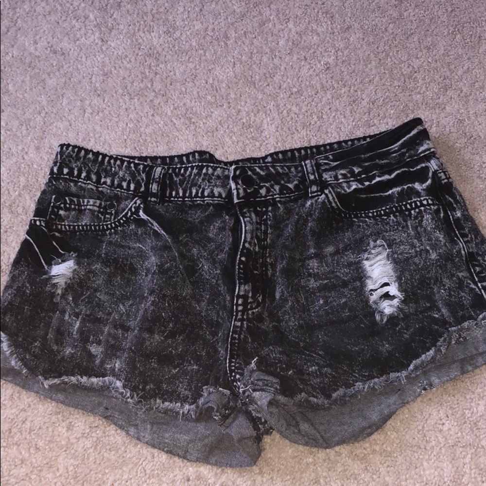 Shorts